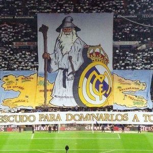 Meet your Posher, George